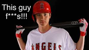 See more 'pokémon' images on know your meme! Shohei Ohtani Ladies And Gentlemen Angelsbaseball