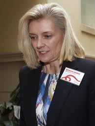 Hartzer gets time-out in the naughty corner