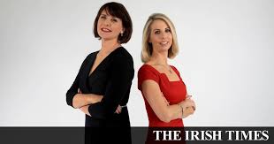 The court heard that the harassment involved posting more than 30 modified photos of ms ní bheoláin on a website which could be found through a google search of. New Six One Presenters Look Forward To Getting Their Feet Under The Desk