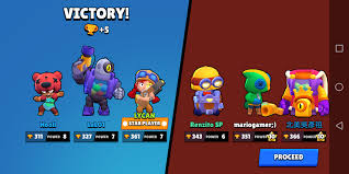 Each brawler has its unique skill and personality. I Give You The Great Matchmaking Of Brawl Stars Brawlstars