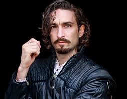 Dramatic Headshot Projects :: Photos, videos, logos, illustrations and  branding :: Behance