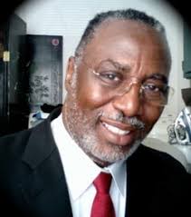 Obituary for Elder Benjamin Crawford Sr