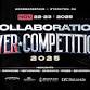 Collaboration Øver Competition 2025 event in Stockton, CA