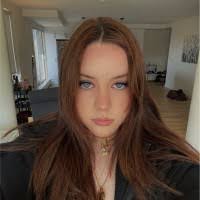 Brooke Trimble's Instagram, Twitter & Facebook