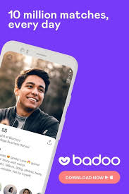 Just like any other dating site or app, the most. Badoo Dating App Download