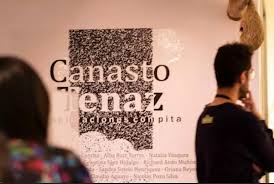 🌱Y POR TODO JUNIO👁️ Visita en #santiago la exposición "Canasto Tenaz:  exploraciones en Pita", actualmente en la sala MAPA experimental, del  centro cultural GAM @museomapa @centrogam 🌱Reúne piezas utilitarias y  ornamentales, que