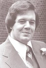 Trevor Lloyd Blunden (1950-2005)