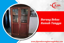 Hasan jaya merupakan tempat yang tepat untuk anda yang ingin menjual membeli barang bekas di jakarta. Layanan Jk Pemborong Barang Bekas
