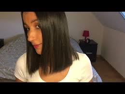 وصفة قنبلة ترطيب شعر كيراتين طبيعي100 youtube hair styles hair beauty