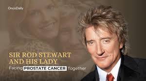 Rod Stewart and Prostate Cancer: How He Went Against, How He Survived, and  More