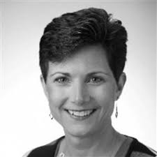 Bethany Bryant, Treasurer