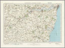On lowestoft map, you can view all states, regions, cities, towns, districts, avenues, streets and popular centers' satellite, sketch and terrain maps. Lowestoft Waveney Valley Ordnance Survey Of England And Wales 1920 I Love Maps