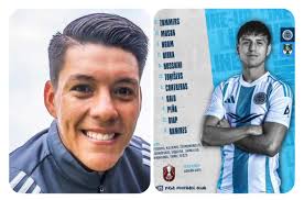 Anthony Contreras anotó y Orlando Galo recuperó la titularidad