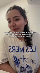 L Instituto Nacional De Rehabilitación Uis Guillermo Ibarra