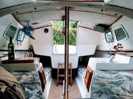 West Wight Potter 19 1999 Minneapolis Minnesota Sailboat For Sale From Sailing Texas Yacht For Sale Em 2020 Carros