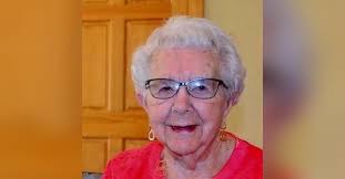 Fern O. Trebilcock Obituary