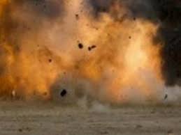 Berlin — an explosion at an industrial park for chemical companies shook the german city of leverkusen on leverkusen is home to bayer, one of germany's biggest chemical companies. Explosion Rocks Chemicals Site In Western German City Of Leverkusen Headlines