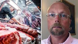 Slaktade nästan tio procent fler djur efter torkan