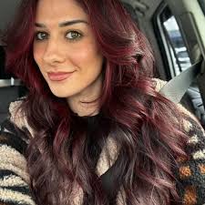 Sam Rowan // Rhode Isalnd Hairstylist