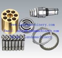 Home - Products - Parts for Komatsu Excavators - Hydraulic ...