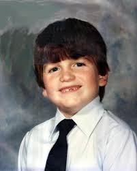 Gary Lee Grant Jr. (1976-1984)