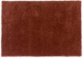 Andere hochflor teppiche reinigungstricks gibt es auch bei stärkeren verschmutzungen. Gino Falcone Teppich Giulia Uni 490 Kupfer Bei Tepgo Kaufen Versandkostenfrei