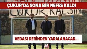 Cukur cukur bolum 28 cukur fragman cukur 28 cukur 29 cukur bolum 29 cukur yeni bolum. Vedasi Derinden Yaralayacak Cukur Da Sona Bir Nefes Kaldi Oyunculardan Final Tarihi