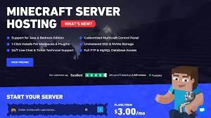This is a comprehensive review of apex hosting with features, pricing, pros, cons, and comparison with other minecraft hosting platforms. Best Minecraft Server Hosting In 2021 Whatifgaming