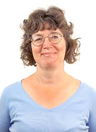 School of Homeopathy teacher Mary Sharma