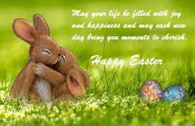 May that easter day brings plenty of happiness and joys in your life. 123 Best Happy Easter Images And Quotes Wishes Messages Greeting Cards