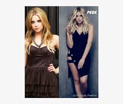 Ashley benson (born december 18, 1989) is an american film and television actress, and model. Pretty Little Liars Quot Ashley Benson Pll Free Transparent Png Download Pngkey