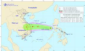 Báo mới chuyên cập nhật tin tức 24h nóng nhất. Tin Bao Má»›i Nháº¥t Ap Tháº¥p Nhiá»‡t Ä'á»›i Co Thá»ƒ Máº¡nh Len Thanh Bao Sá»' 8 Ä'á»• Bá»™ Vao Miá»n Trung Vnreview Tin Nong