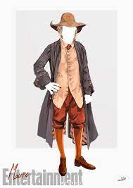 Beauty And The Beast Costumes Photos Ew Com