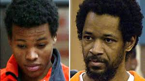 ATF agents helped catch Beltway Snipers 20 year anniversary