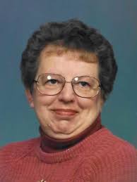 Obituary information for Roberta "Bobbie" Rawson