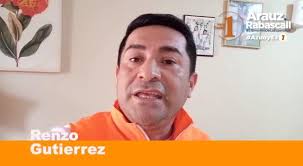 Revolución Ciudadana Ponce Enriquez