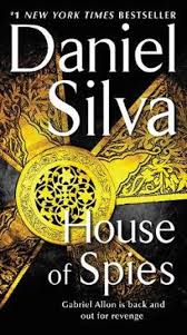 De la wikipedia, enciclopedia liberă. House Of Spies Gabriel Allon By Daniel Silva 9780062354358 Booktopia