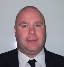 Brothers of Charity Lancashire Darren Orme