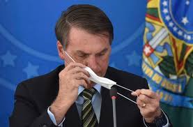 Select the subjects you want to know more about on euronews.com. Just Like Trump Brazil S Bolsonaro Puts The Economy Ahead Of His People During Coronavirus