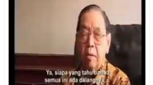 Berikut tribun batam sajikan profil lengkapnya. Abuya Uci Thurtusi Meninggal Dunia Dikenal Dekat Dengan Gus Dur Suara Banten