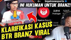 Tetapi ternyata hubungan felly zen btr sudah kandas jauh hari sebelum peristiwa ini terjadi. Info Btr Branz Felly Zen Yang Viral Di Media Sosial Dropbuy