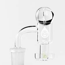 I like to use a baseline of 60 seconds of heat up time, spreading the heat around the terp slurper as best you can, focusing the heat on the bottom dish and center tube. What Is A Terp Slurper Banger Kromedome Co