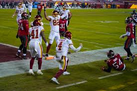 Heinicke also showed off his wheels, leading washington in rushing with 46 yards on six carries finally, with washington threatening to pull off a stunning upset, brady marched the bucs down the. Pulbmebhhs8e9m
