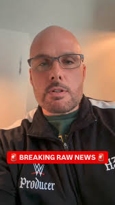 #AdamPearce has everything you need to know for tomorrow’s HUGE #WWERaw  featuring the return of hometown hero #JohnCena, who will be kicking off  the show!!