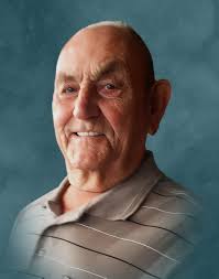 John Sterbenz Obituary