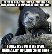 Coal fired power stations are a thing of the past. I Live In South Africa By The Way F Ck Eskom Power Source 9gag