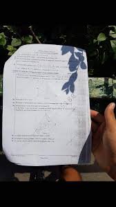 Dintre cei 195 de candidaţi care au susţinut anul acesta sesiunea specială a examenului naţional de bacalaureat 2017, 152 au obţinut medii de promovare. Subiecte È™i Bareme Evaluare NaÈ›ionalÄƒ La MatematicÄƒ Sesiunea SpecialÄƒ Olimpici 2017