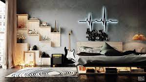 I have included three backgrounds to suit any client's style. 10 Ways To Decorate Your Bed Wall