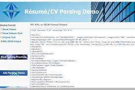 At roche, the data generated from resume parsing is purely used to help our candidates complete their. Hireability Resume Parsing Software Reviews Alternatives