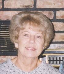 Doris Humphries Obituary (2010)